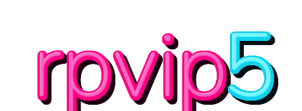 rpvip5 — logo kanal