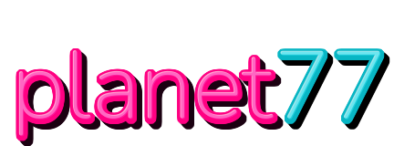planet77 — logo kanal