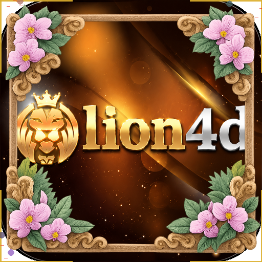 lion4d — mitra unggulan